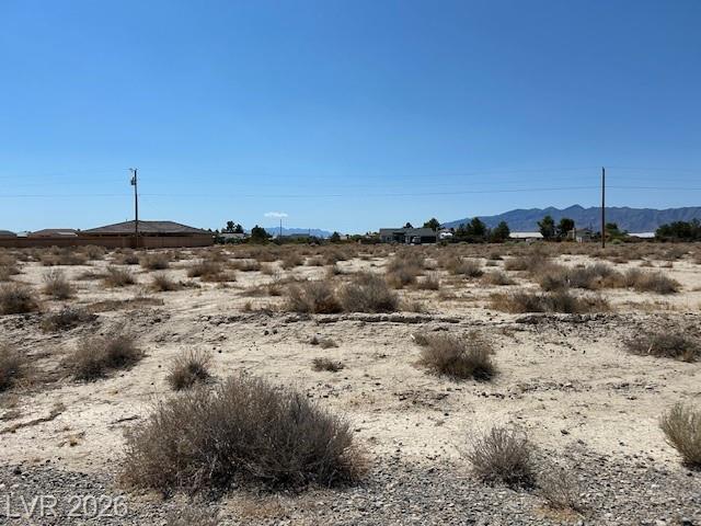 701 Gina Street, Pahrump, NV 89048 — photo 1