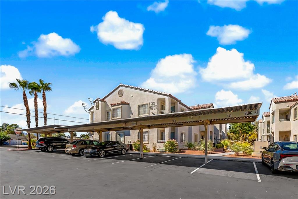 3318 North Decatur Boulevard 1171, Las Vegas, NV 89130 — photo 1
