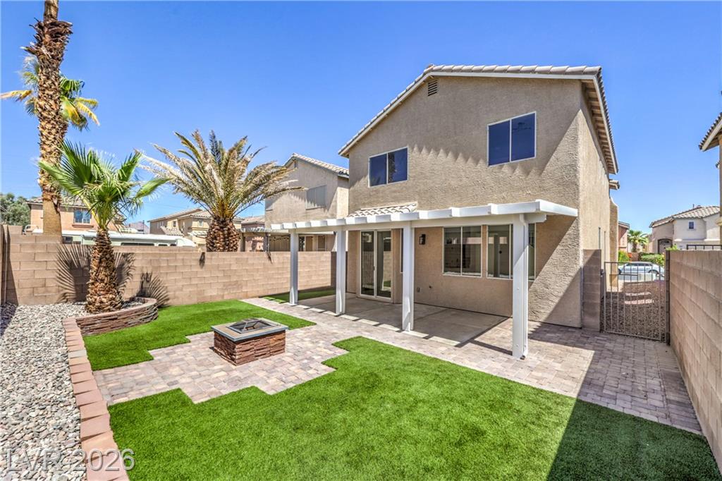 5927 Smokey Quartz Court, Las Vegas, NV 89011 — photo 1