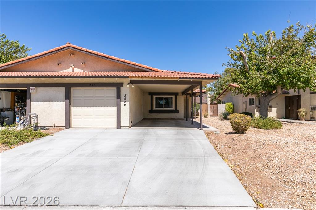 3422 Pecos Way, Las Vegas, NV 89121 — photo 1