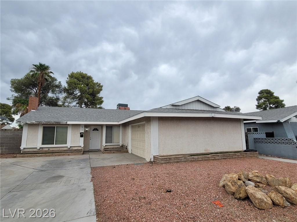 6767 Garden Grove Avenue, Las Vegas, NV 89103 — photo 1