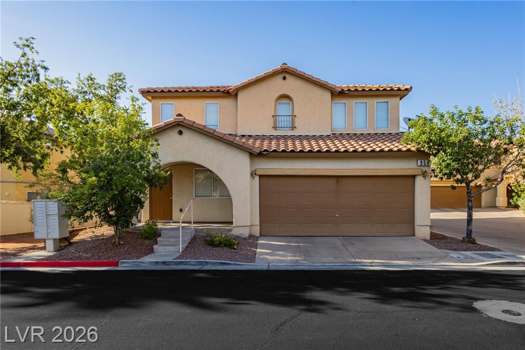 958 Medina De Leon Avenue, Henderson, NV 89015 — photo 1