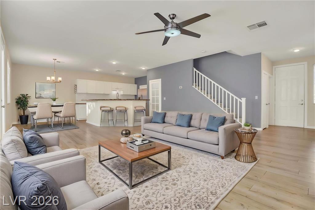 6768 Pastel Camellia Street, Las Vegas, NV 89148 — photo 1