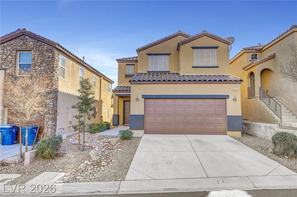 9353 Black Wolf Avenue, Las Vegas, NV 89178 — photo 1