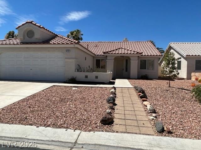 6297 Belgium Drive, Las Vegas, NV 89122 — photo 1