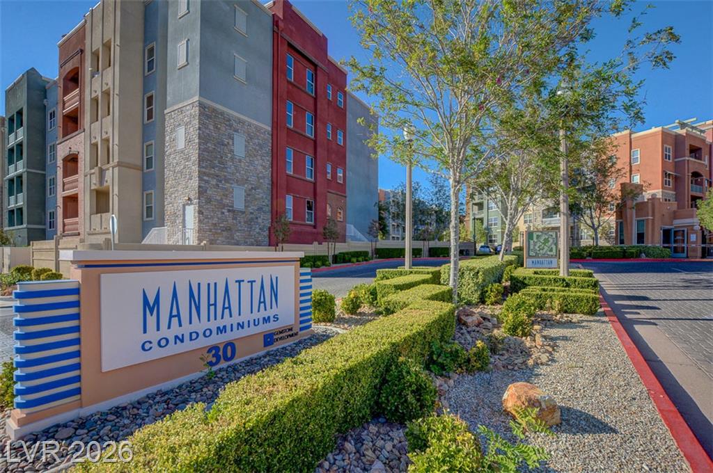50 East Serene Avenue 421, Las Vegas, NV 89123 — photo 1