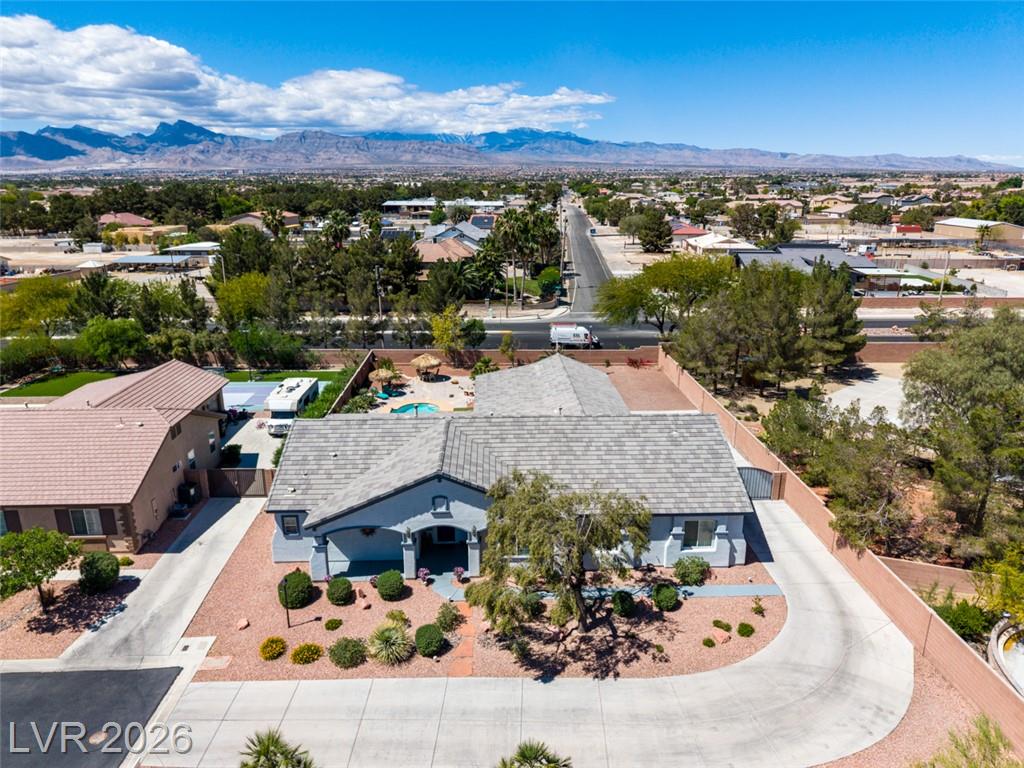 8125 Soledad Canyon Street, Las Vegas, NV 89131 — photo 1