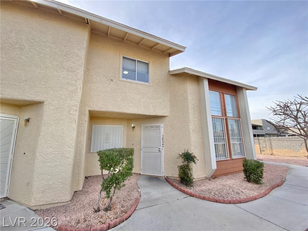 3804 Fitzpatrick Drive, Las Vegas, NV 89115 — photo 1