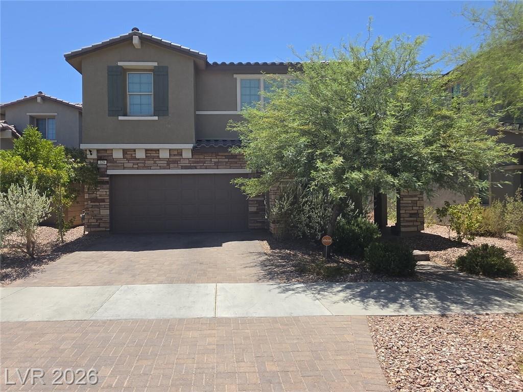 329 Homeward Way, Henderson, NV 89011 — photo 1