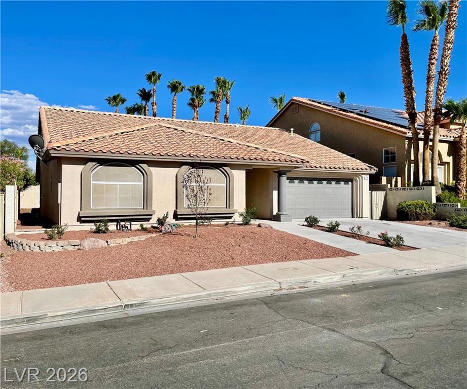 24 Myrtle Beach Drive, Henderson, NV 89074 — photo 1