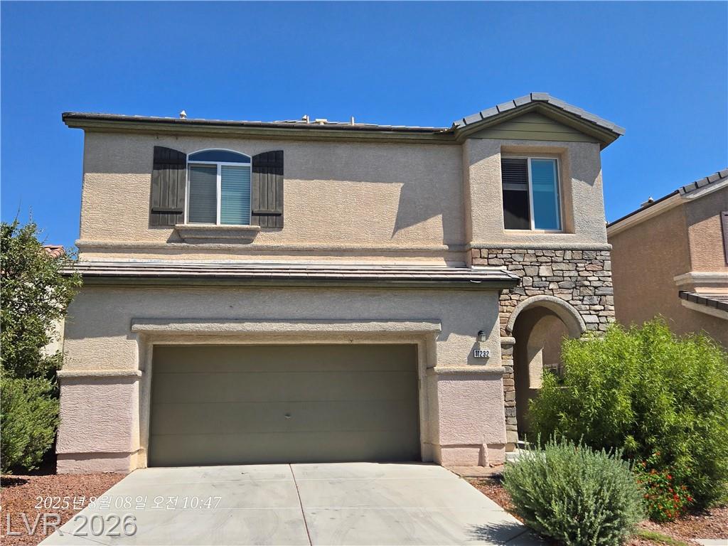 11232 Woodland Violet Avenue, Las Vegas, NV 89138 — photo 1