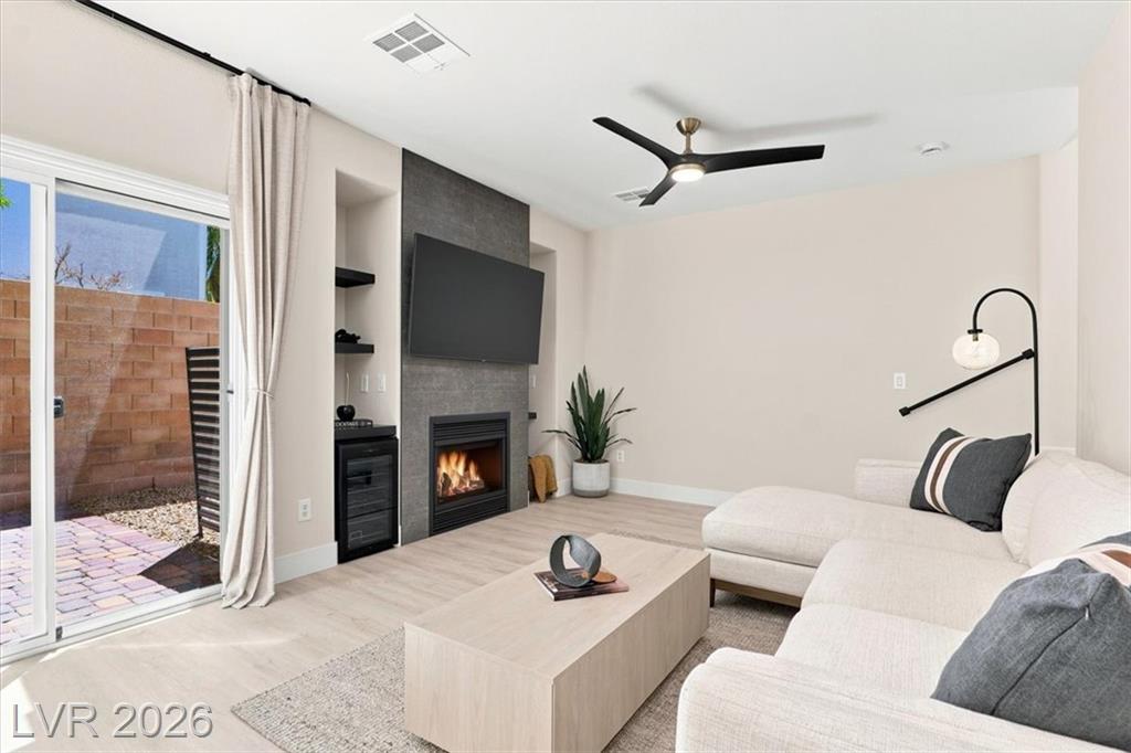 232 Friendly Court, Henderson, NV 89052 — photo 1