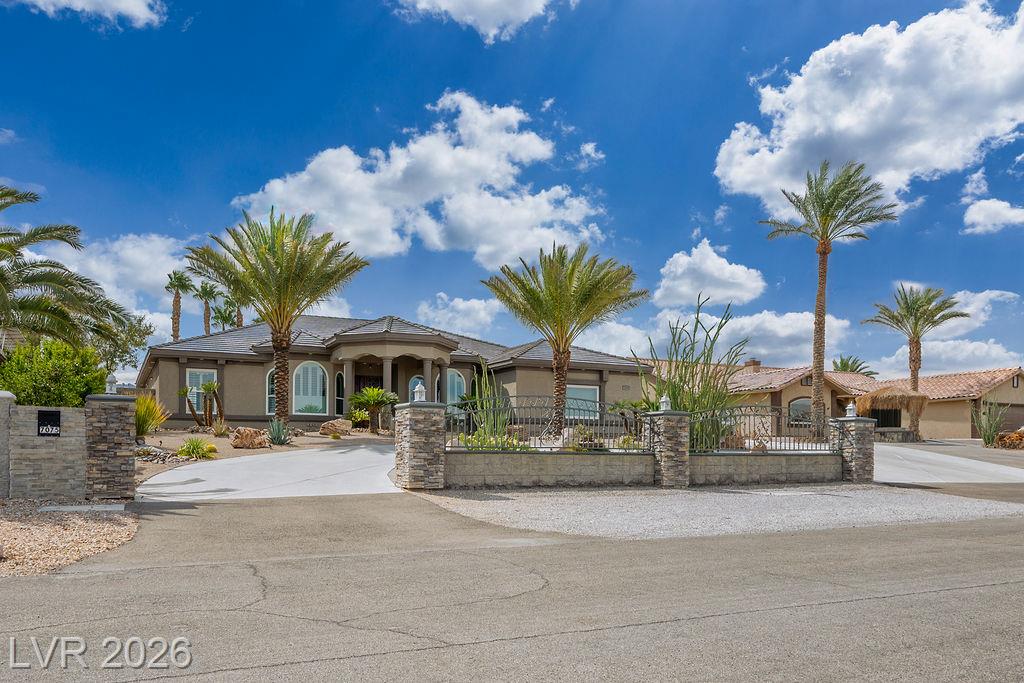 7075 North Jensen Street, Las Vegas, NV 89149 — photo 1