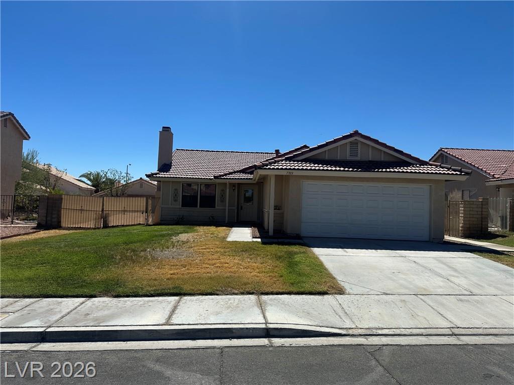 7703 Salishan Drive, Las Vegas, NV 89147 — photo 1