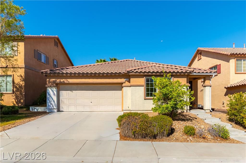 1189 Grove Park Street, Henderson, NV 89002 — photo 1