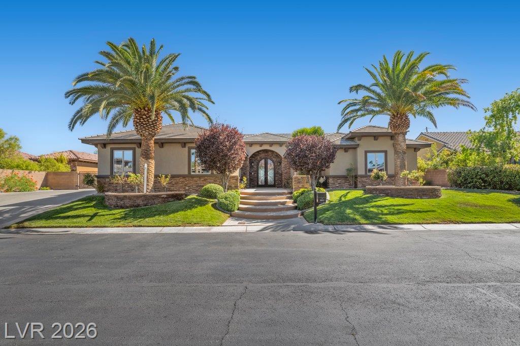8035 Palm Cove Court, Las Vegas, NV 89129 — photo 1