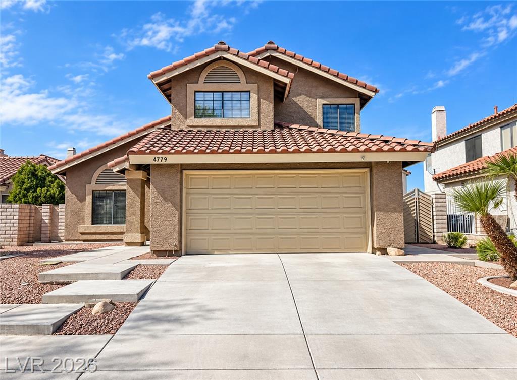 4779 Yorkfield Circle, Las Vegas, NV 89147 — photo 1