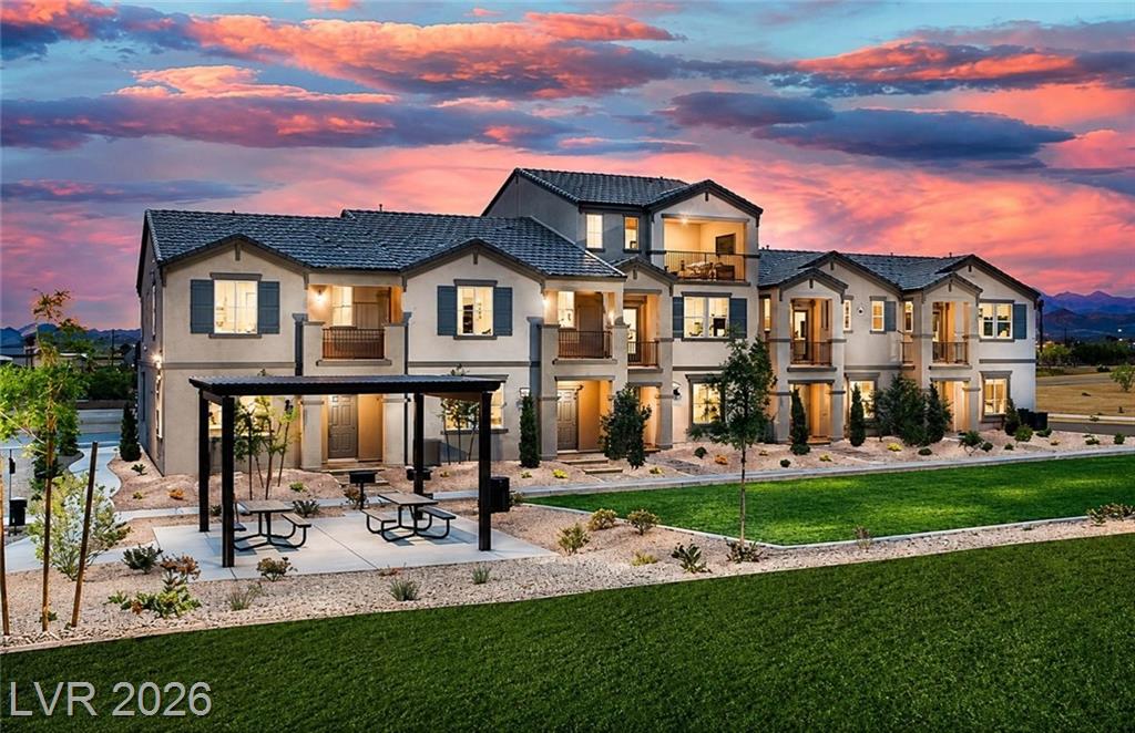 473 Filaree Place, Henderson, NV 89015 — photo 1