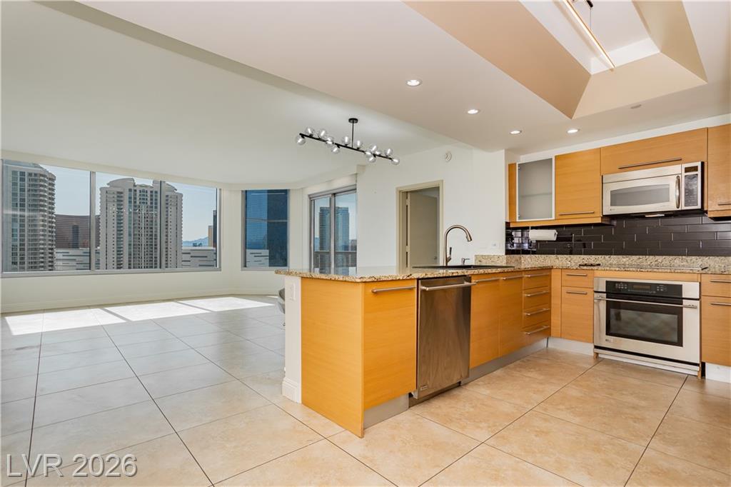 222 Karen Avenue 2301, Las Vegas, NV 89109 — photo 1