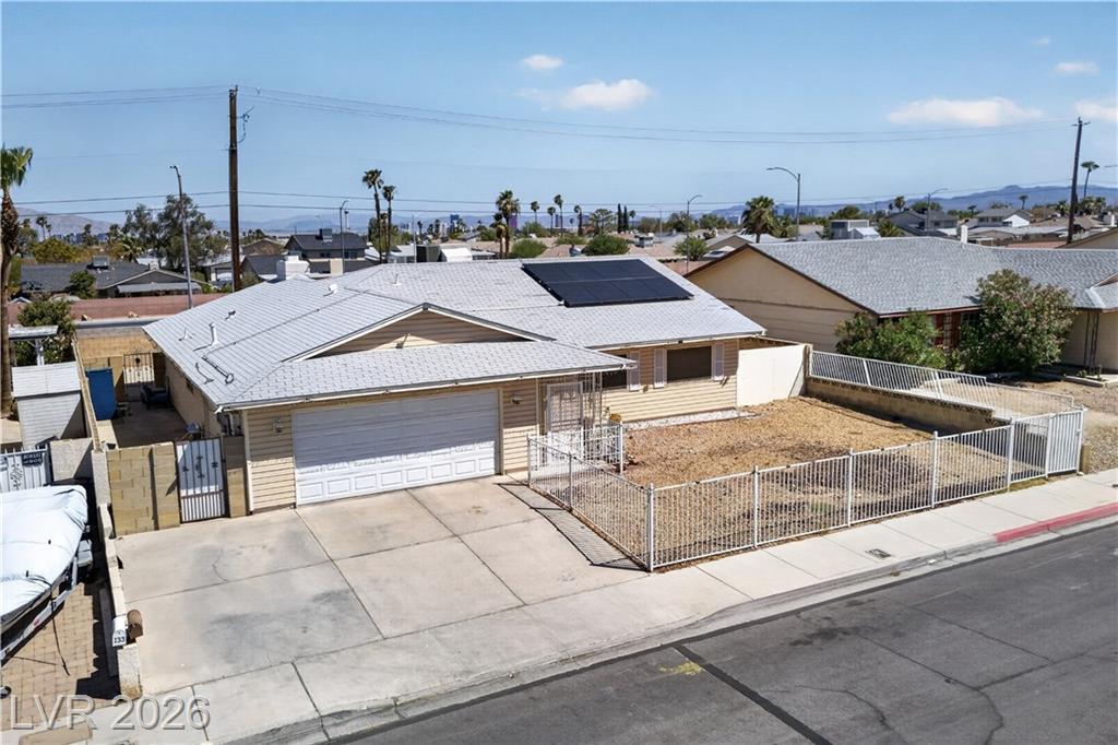 137 Sam Jonas Drive, Las Vegas, NV 89145 — photo 1