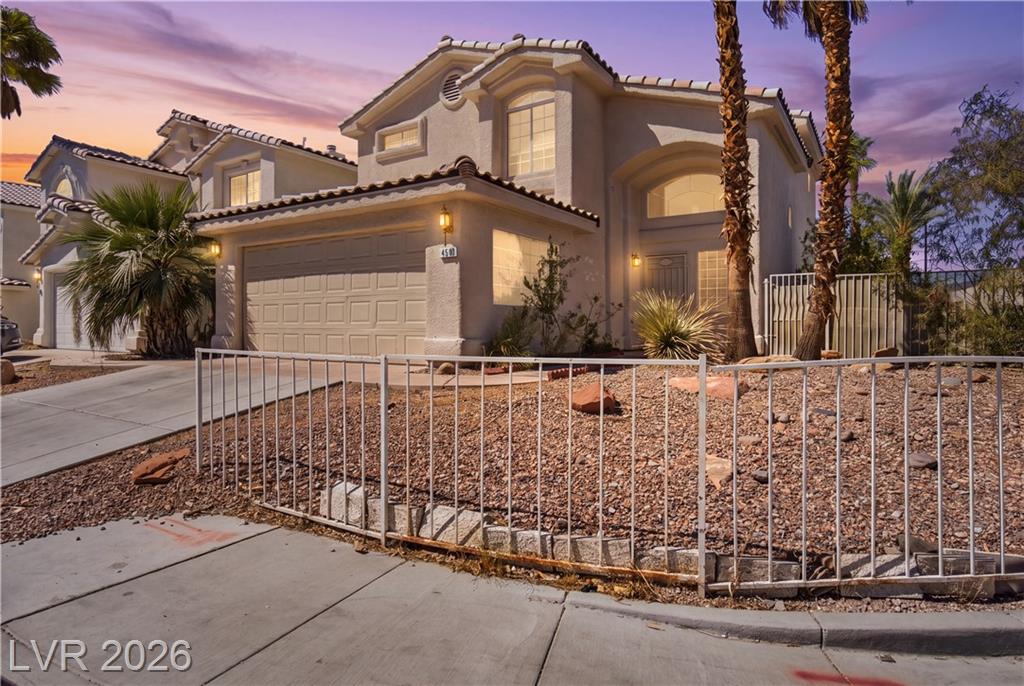 4501 Heavenly Love Way, Las Vegas, NV 89147 — photo 1