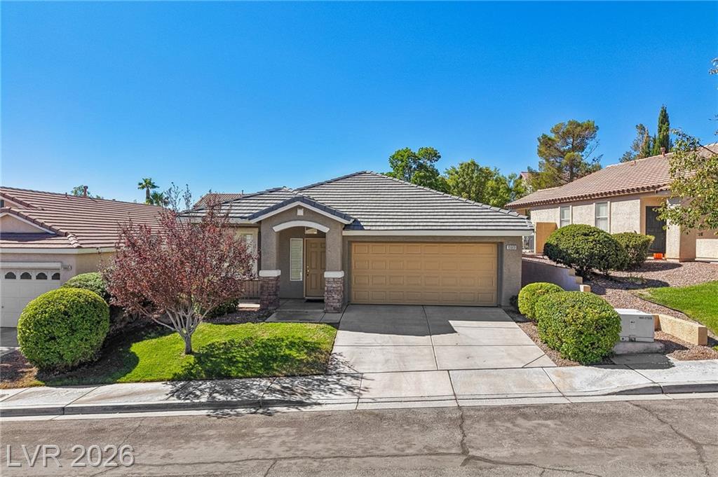 10669 Oak Crest Avenue, Las Vegas, NV 89144 — photo 1