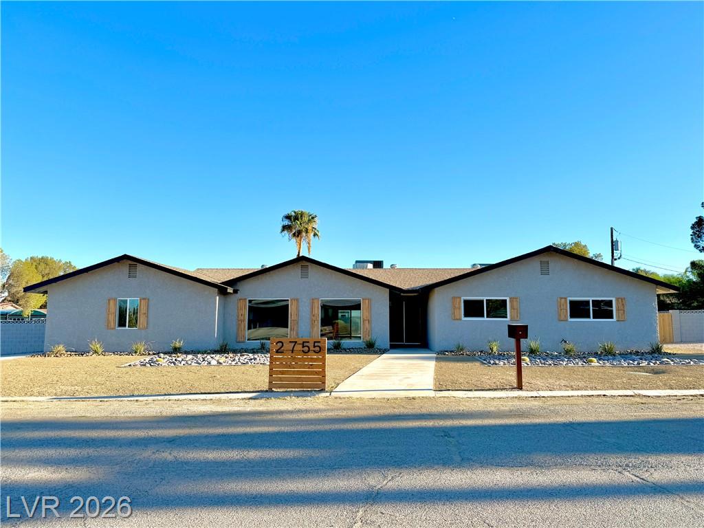 2755 South Torrey Pines Drive, Las Vegas, NV 89146 — photo 1