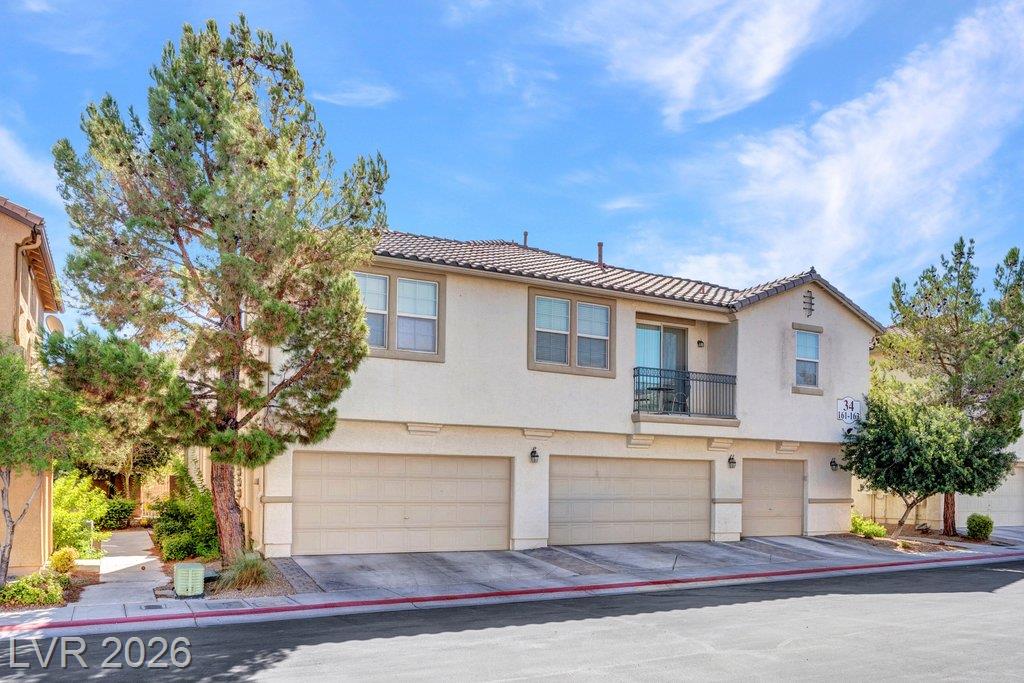 6250 West Arby Avenue 162, Las Vegas, NV 89118 — photo 1