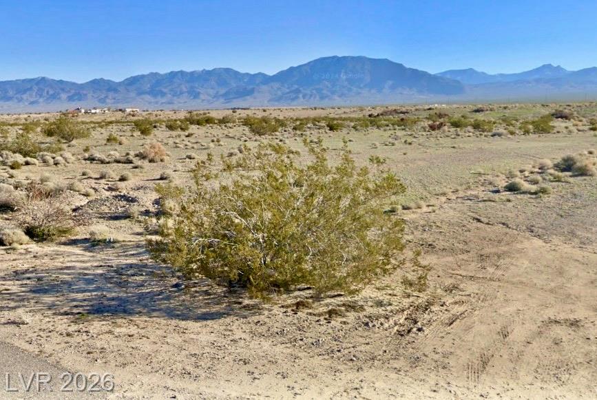 1150 East Nugget Circle, Pahrump, NV 89060 — photo 1