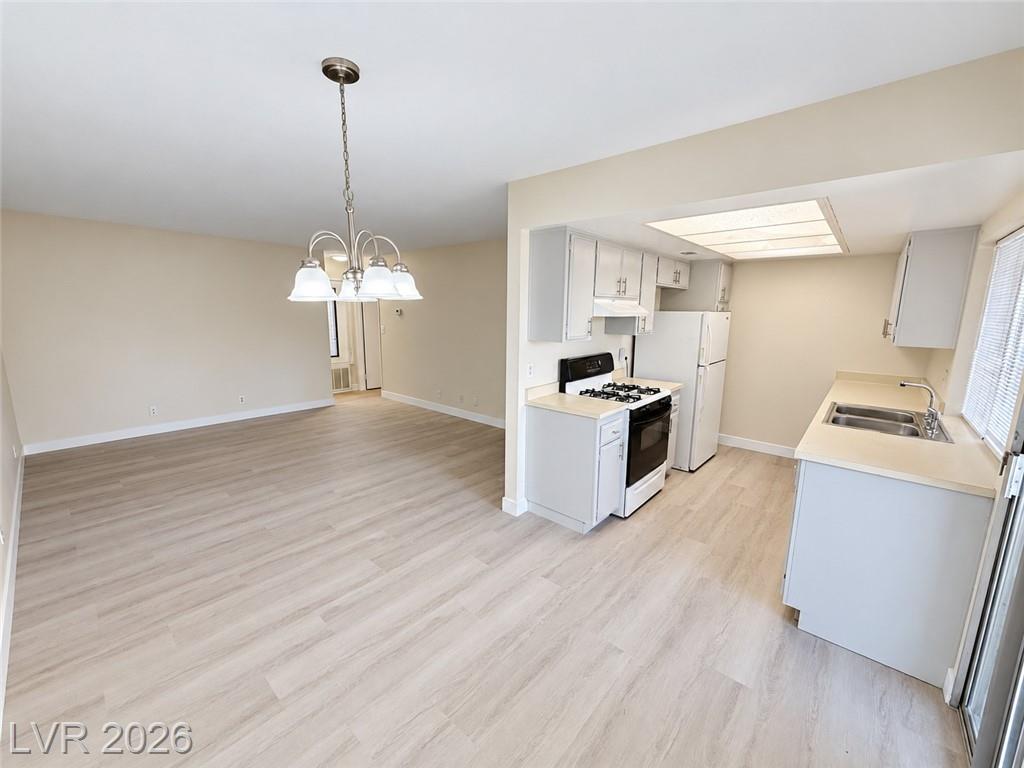 3120 South Eastern Avenue 11, Las Vegas, NV 89169 — photo 1