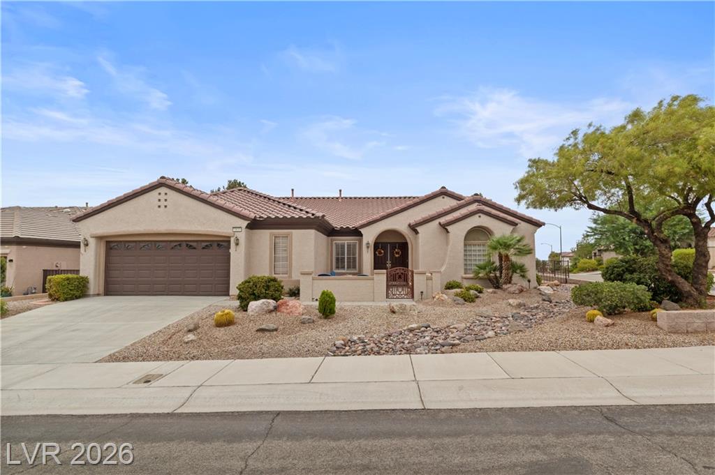 1833 Cherry Knolls Street, Henderson, NV 89052 — photo 1