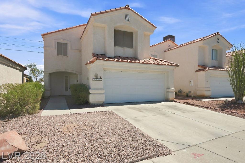 1440 Padre Bay Drive, Las Vegas, NV 89108 — photo 1