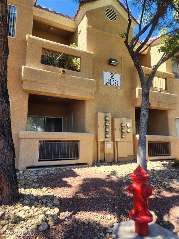 900 Heavenly Hills Court 205, Las Vegas, NV 89145 — photo 1