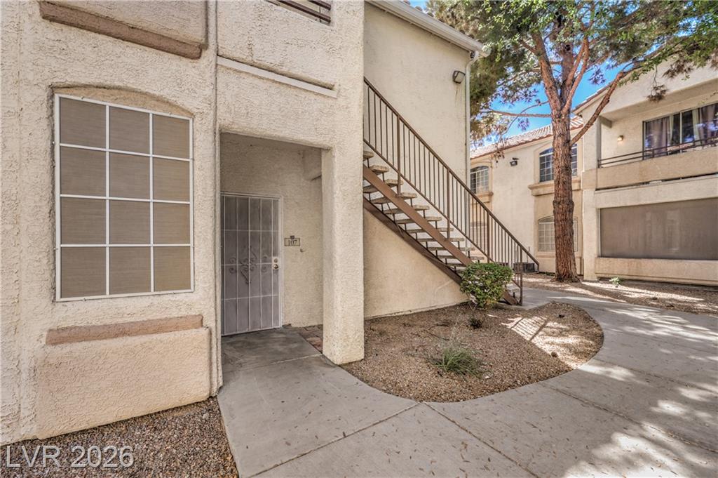 1300 South Arlington Street 107, Las Vegas, NV 89104 — photo 1
