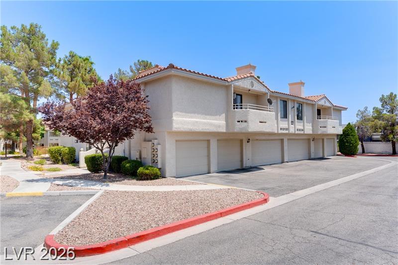 2629 South Durango Drive 202, Las Vegas, NV 89117 — photo 1