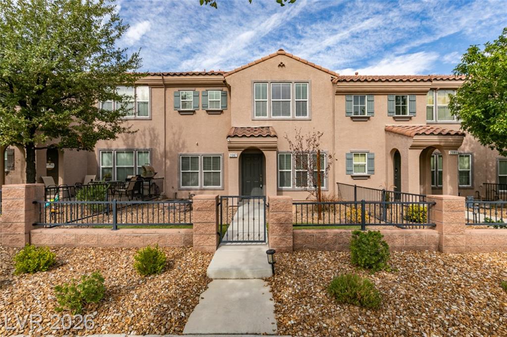 2087 Via Firenze, Henderson, NV 89044 — photo 1