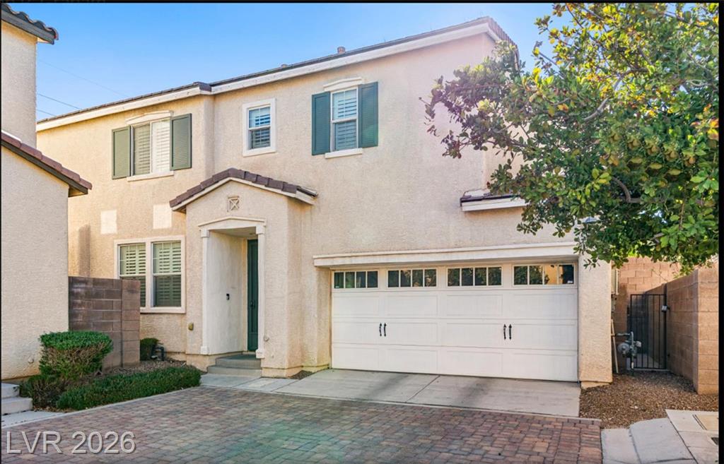 8403 Lower Trailhead Avenue, Las Vegas, NV 89113 — photo 1