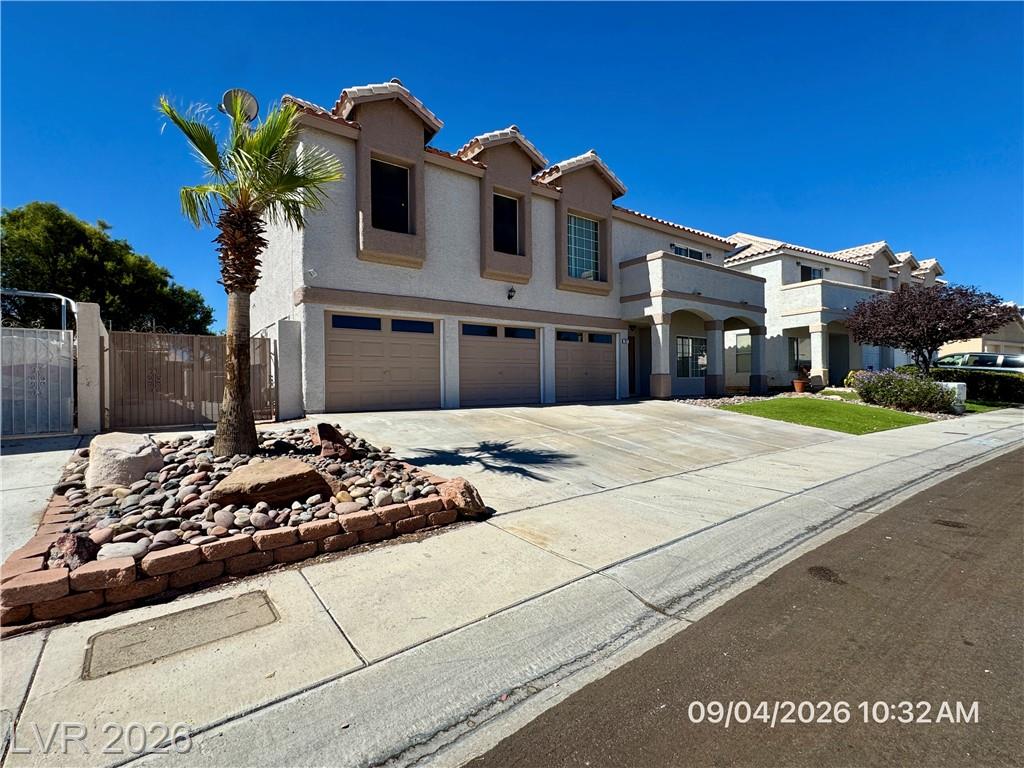 7817 Wedlock Lane, Las Vegas, NV 89129 — photo 1