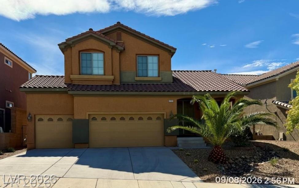 2721 Auchmull Street, Henderson, NV 89044 — photo 1