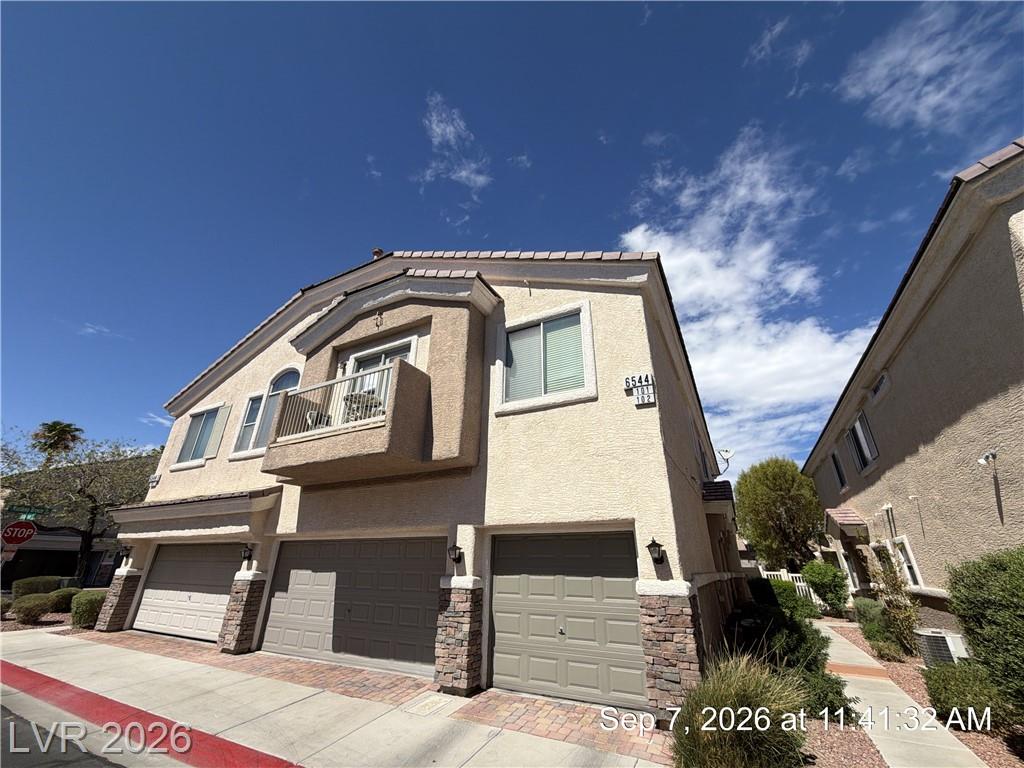6544 Strolling Plains Lane 102, Henderson, NV 89011 — photo 1