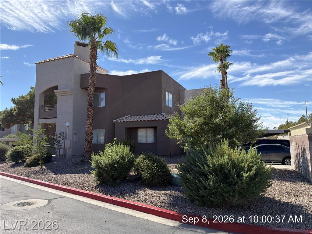 6875 Tamarus Street 201, Las Vegas, NV 89119 — photo 1
