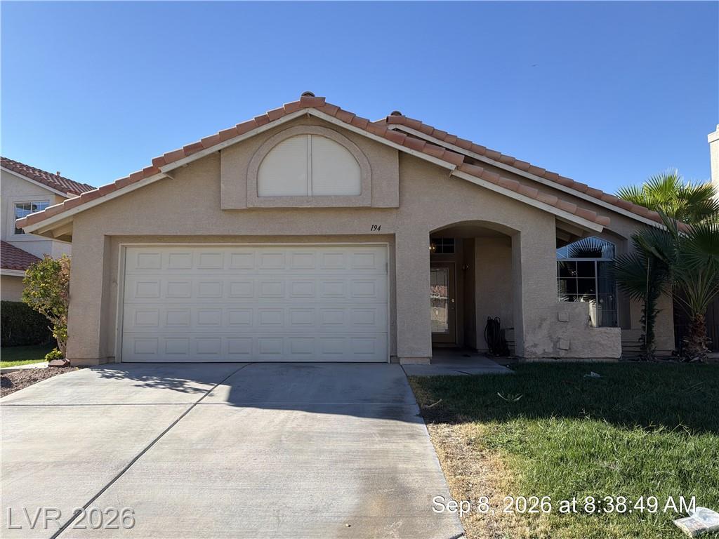 194 Kachina Drive, Henderson, NV 89074 — photo 1