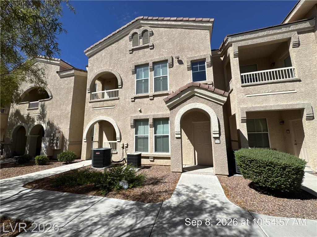 10550 West Alexander Road 2201, Las Vegas, NV 89129 — photo 1