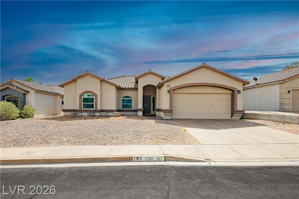 233 Albany Way, Henderson, NV 89015 — photo 1
