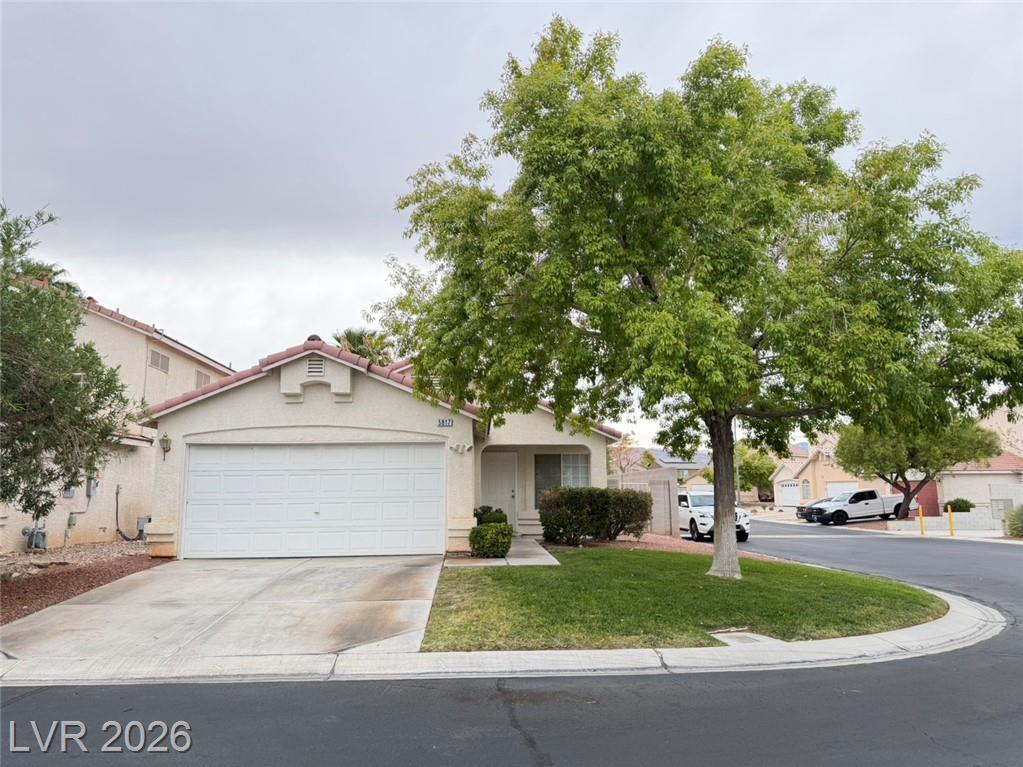 5817 Lenapee Court, Las Vegas, NV 89113 — photo 1