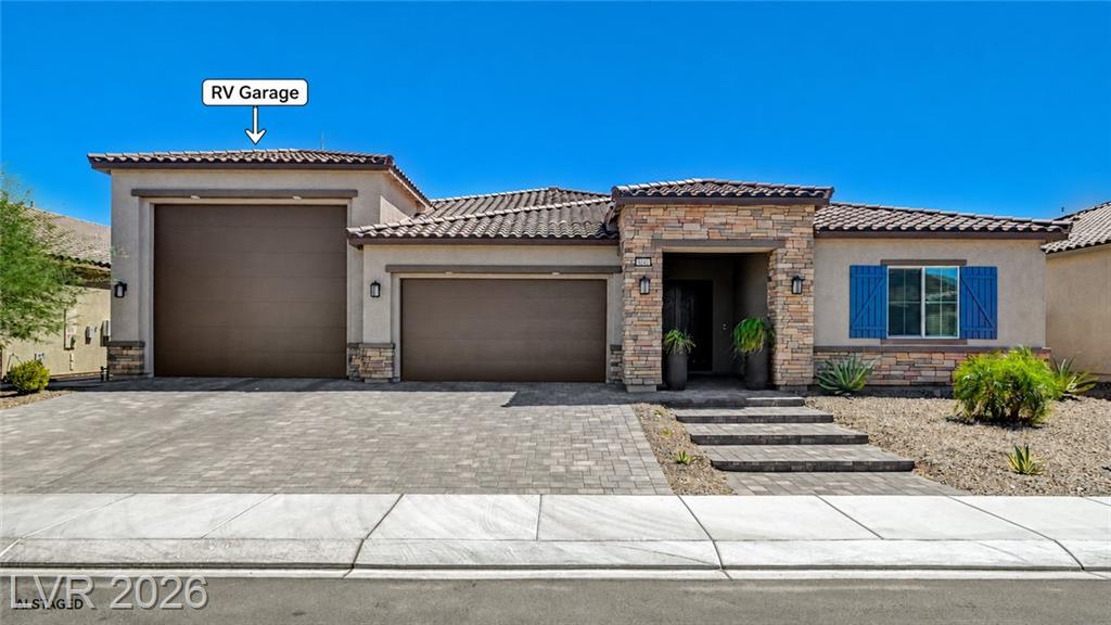 5241 Brayden Court, Las Vegas, NV 89131 — photo 1