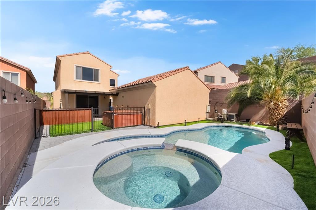 2525 Pastis Court, Henderson, NV 89044 — photo 1