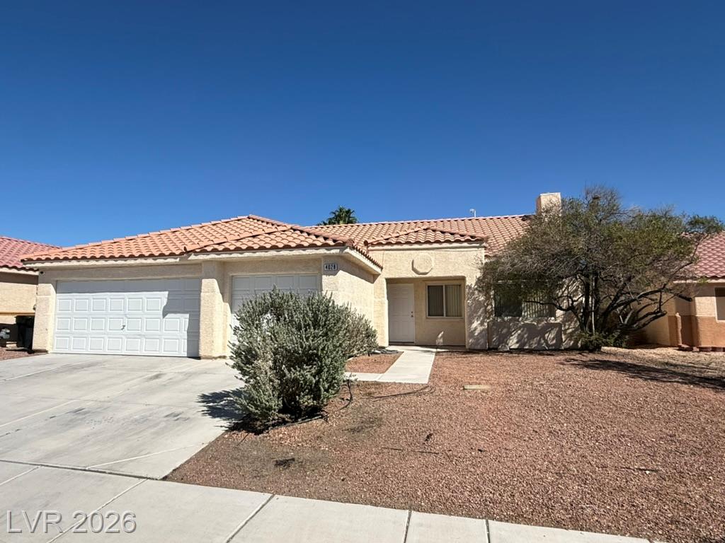 4028 DELHI Avenue, North Las Vegas, NV 89032 — photo 1