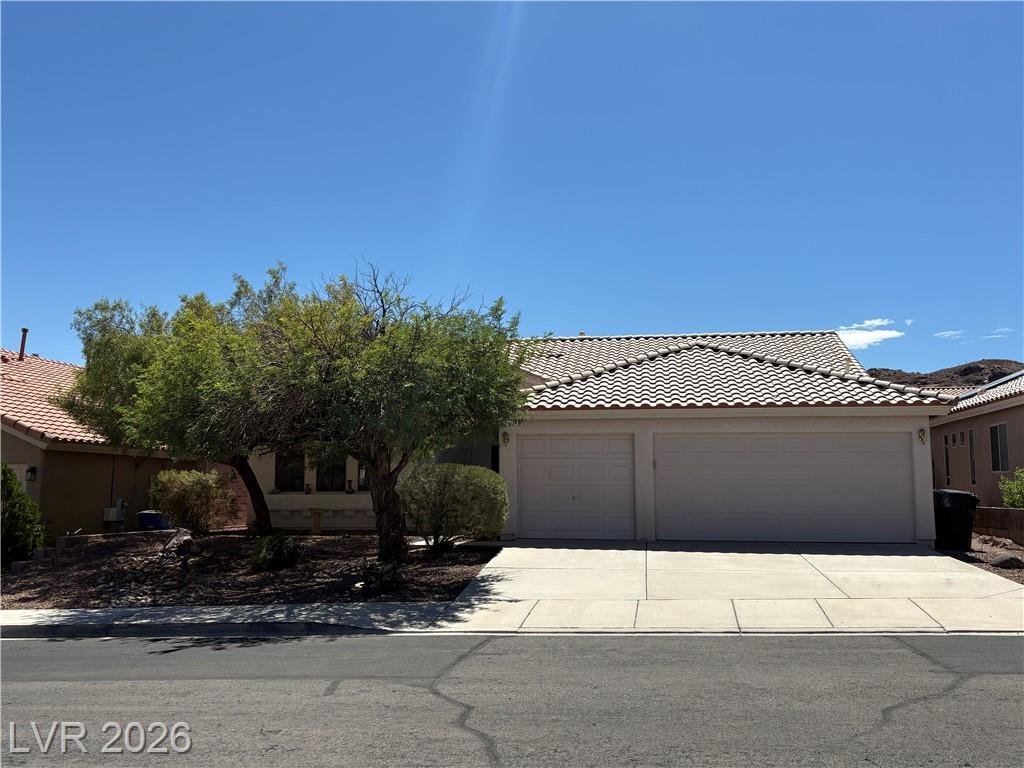 87 Rattlesnake Grass Court, Henderson, NV 89002 — photo 1