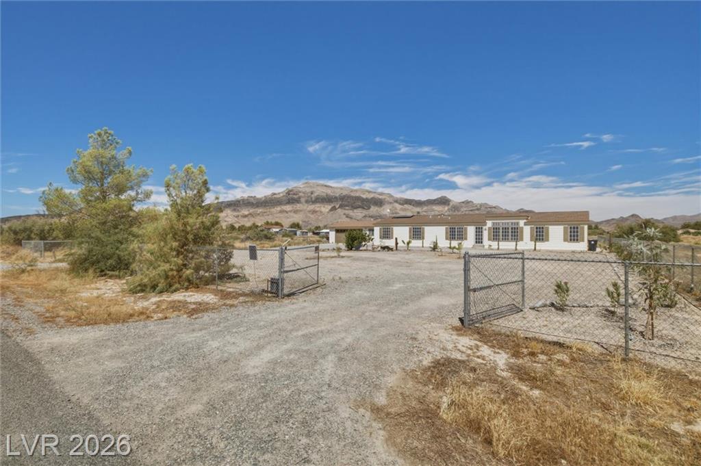 2380 West Simkins Road, Pahrump, NV 89060 — photo 1